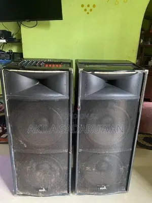 Avvox Speaker