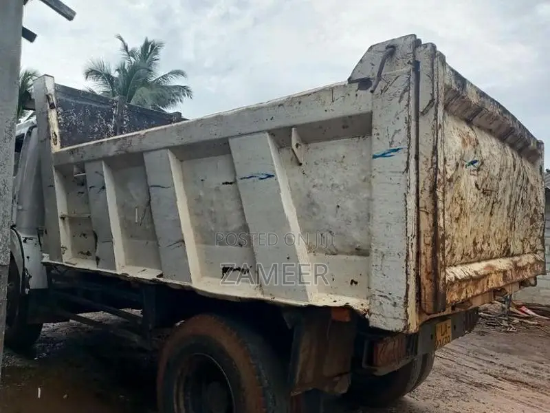 Tata 1615 2006