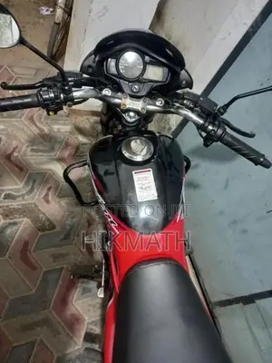 Hero Passion pro 2012
