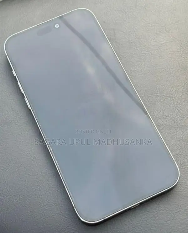 Apple iPhone 14 Pro Max (Used)