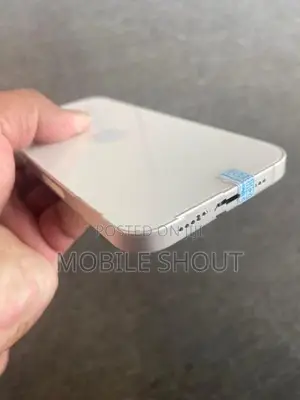 Apple iPhone 13 128GB (Used)