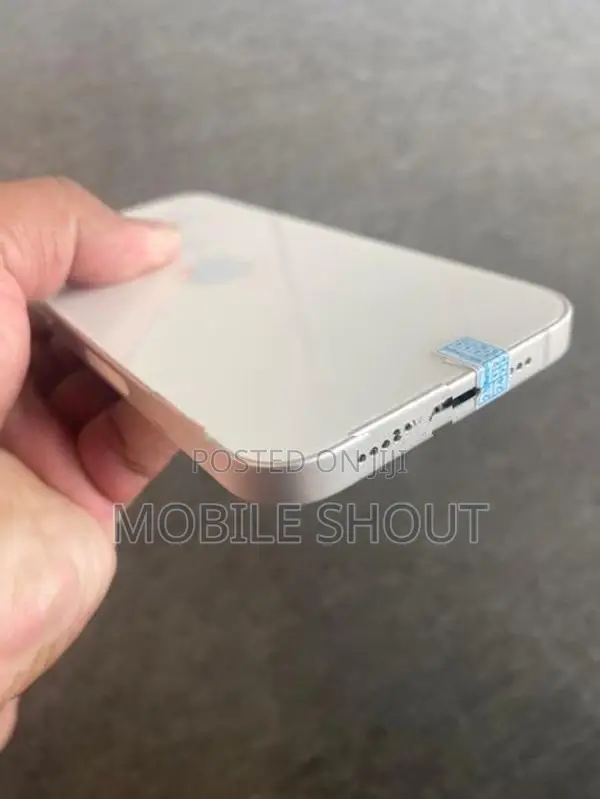 Apple iPhone 13 128GB (Used)