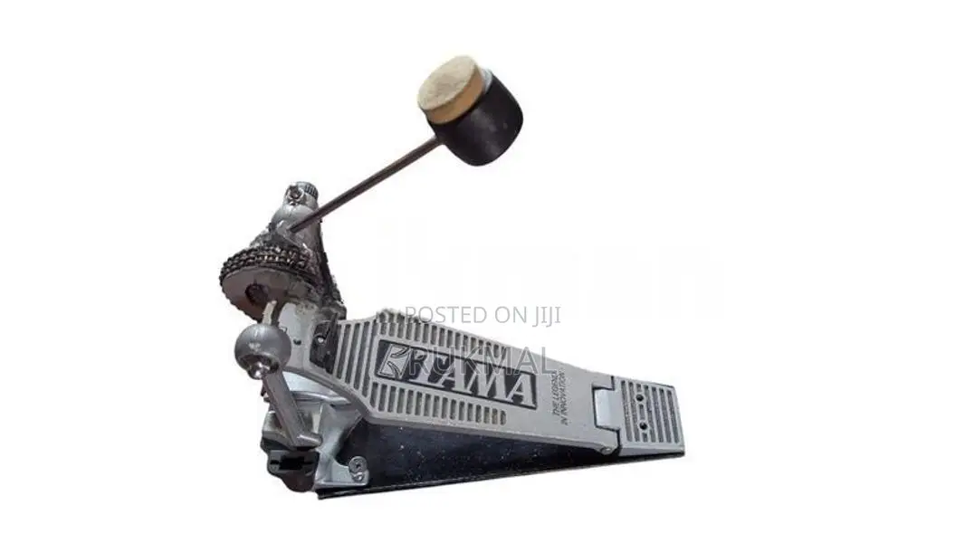 tama double chain pedal