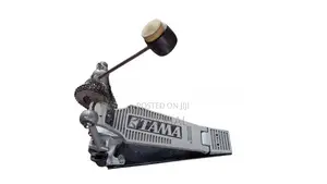 tama double chain pedal