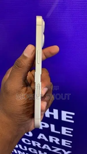 Apple iPhone 17 256GB (Used)