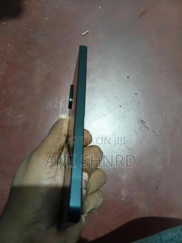 Samsung Galaxy A07 2026 (Used)