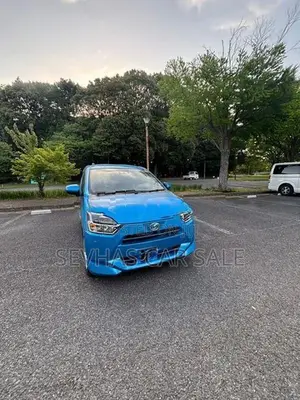 Daihatsu Mira x 2025