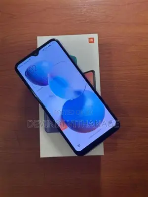 Xiaomi Redmi 9 (Used)