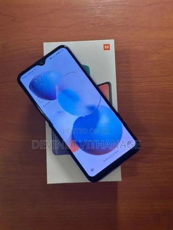 Xiaomi Redmi 9 (Used)