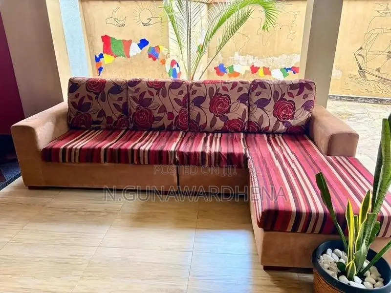 Sofa Set
