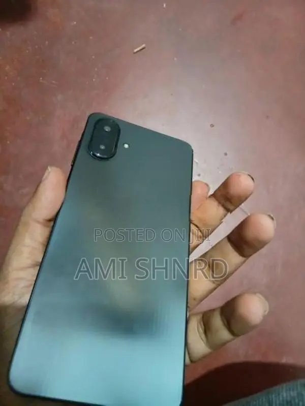 Samsung Galaxy A07 2026 (Used)