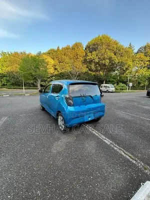 Daihatsu Mira x 2025