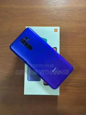 Xiaomi Redmi 9 (Used)