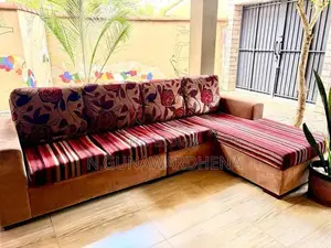 Sofa Set