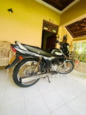Bajaj CT100 2006