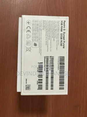 Xiaomi Redmi 9 (Used)