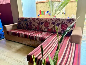 Sofa Set
