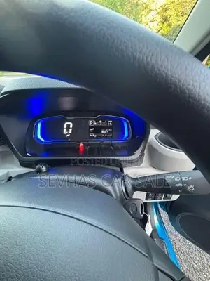 Daihatsu Mira x 2025