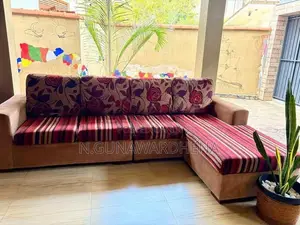 Sofa Set