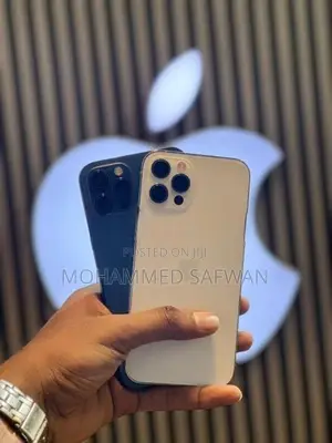 Apple iPhone 12 Pro (Used)