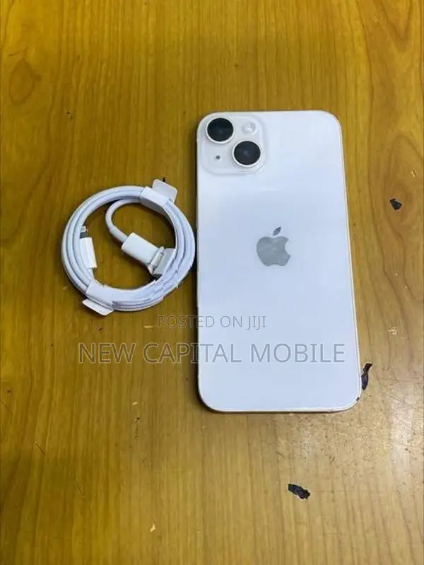 Apple iPhone 14 (Used)