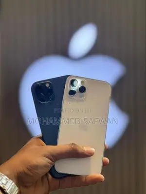 Apple iPhone 12 Pro (Used)