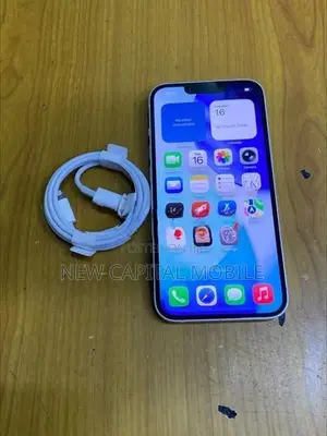 Apple iPhone 14 (Used)