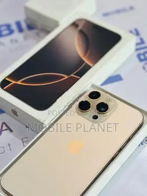Apple iPhone 16 Pro Max (Used)