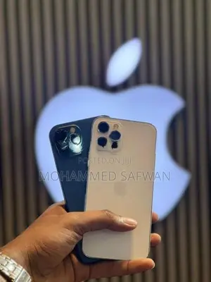 Apple iPhone 12 Pro (Used)