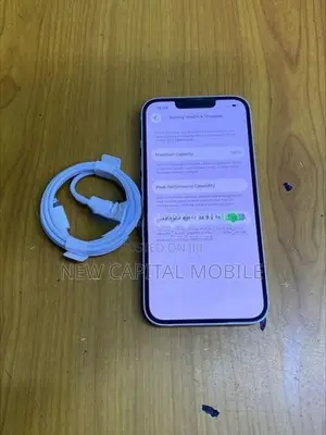 Apple iPhone 14 (Used)
