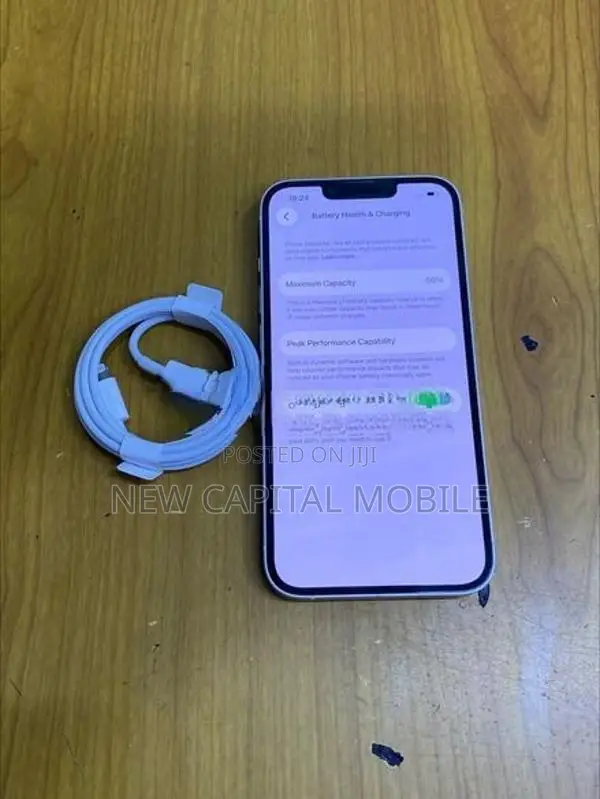Apple iPhone 14 (Used)