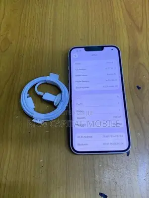 Apple iPhone 14 (Used)