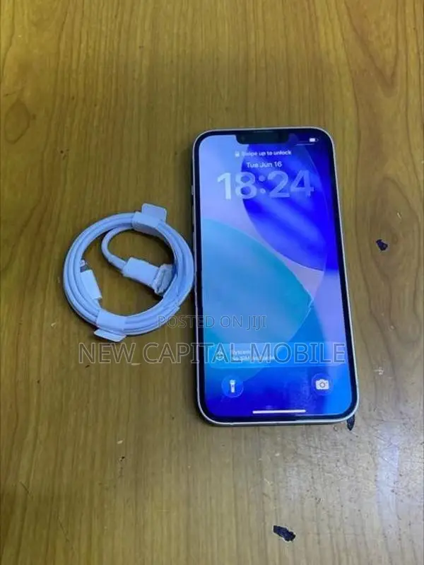Apple iPhone 14 (Used)
