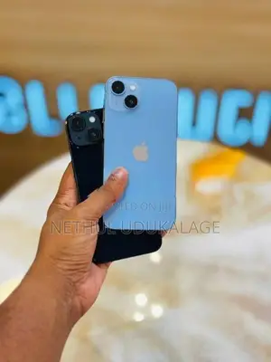 Apple iPhone 14 128GB (Used)