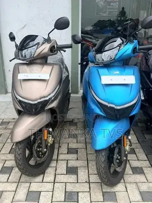 TVS Jupiter 2026