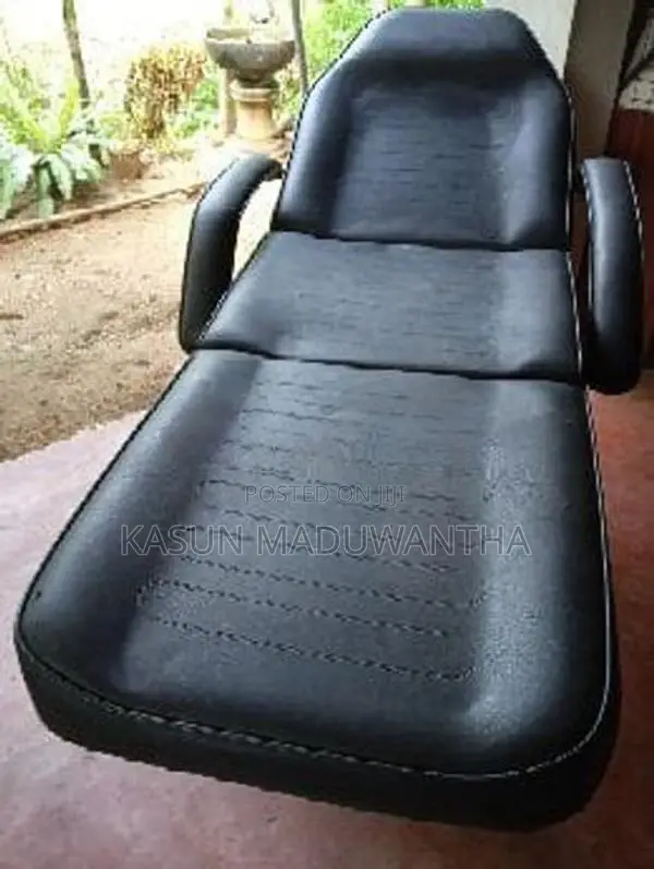Facial Bed