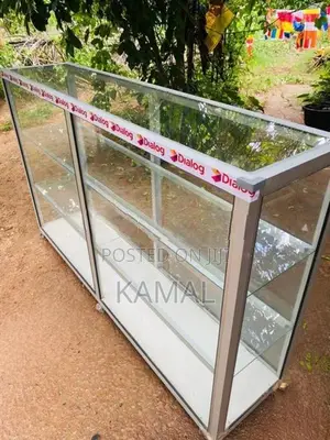 Showcase