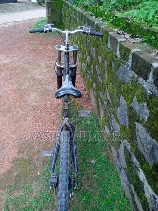 Kenton Bicycle