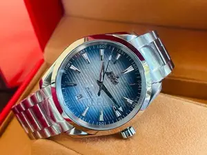 Omega Seamaster Aqua Terra Mens Watch
