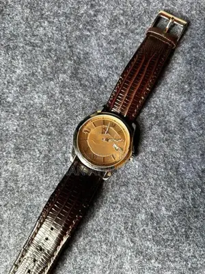 Kenneth Cole Watch