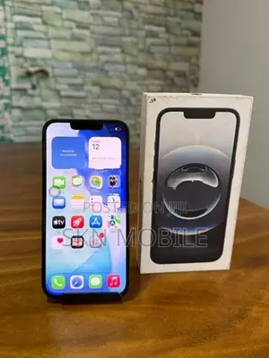 Apple iPhone 16e 128GB (Used)