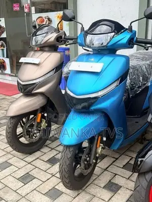 TVS Jupiter 2026
