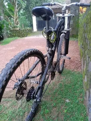 Kenton Bicycle