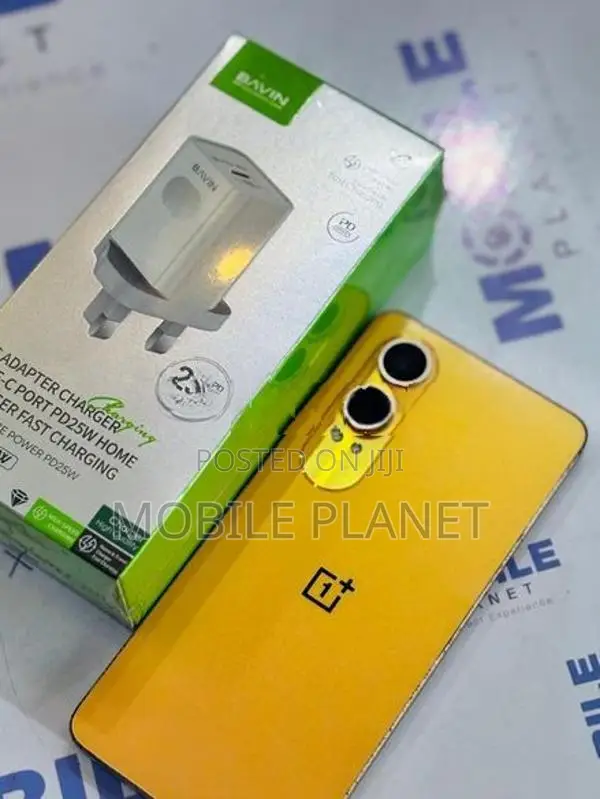 OnePlus Nord CE (Used)