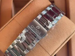 Omega Seamaster Aqua Terra Mens Watch