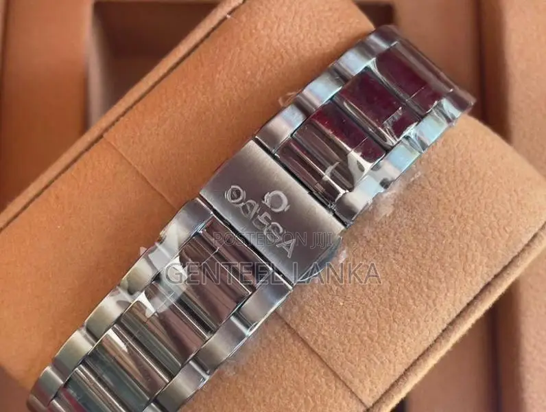 Omega Seamaster Aqua Terra Mens Watch