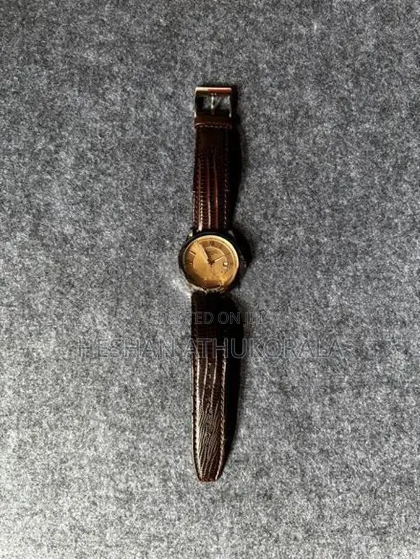 Kenneth Cole Watch