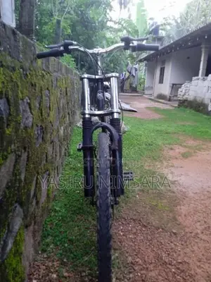 Kenton Bicycle