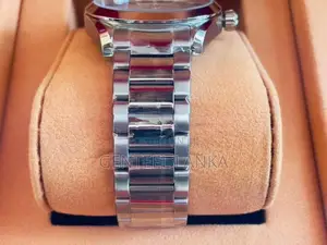 Omega Seamaster Aqua Terra Mens Watch
