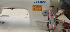 Juki O/L Machine